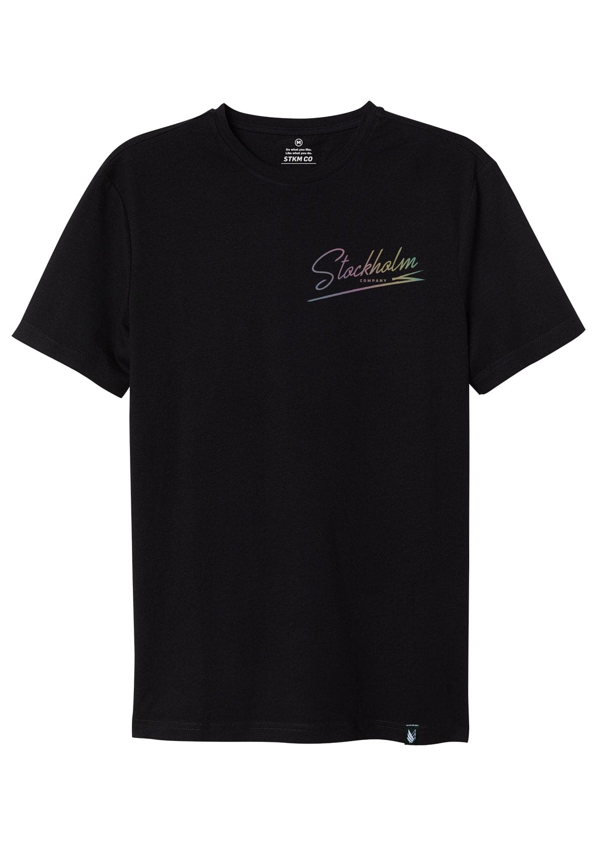 Heartbeat Radiance tee | hombre, Lo nuevo, playera, stkm originals, unisex | Stockholm Company