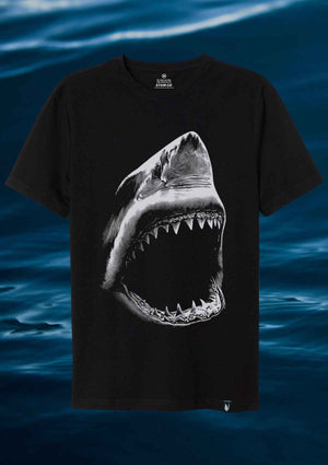 Jaws II Tiburon