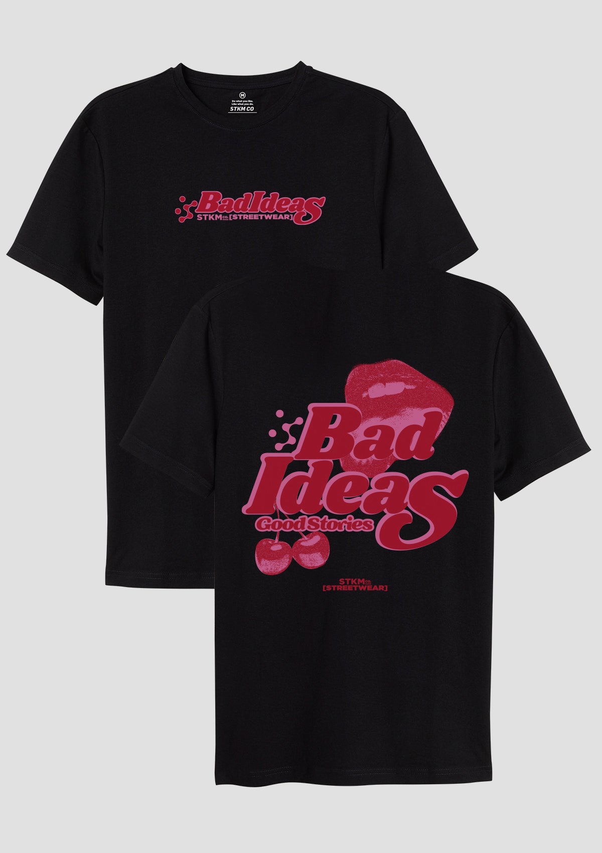 Malas ideas