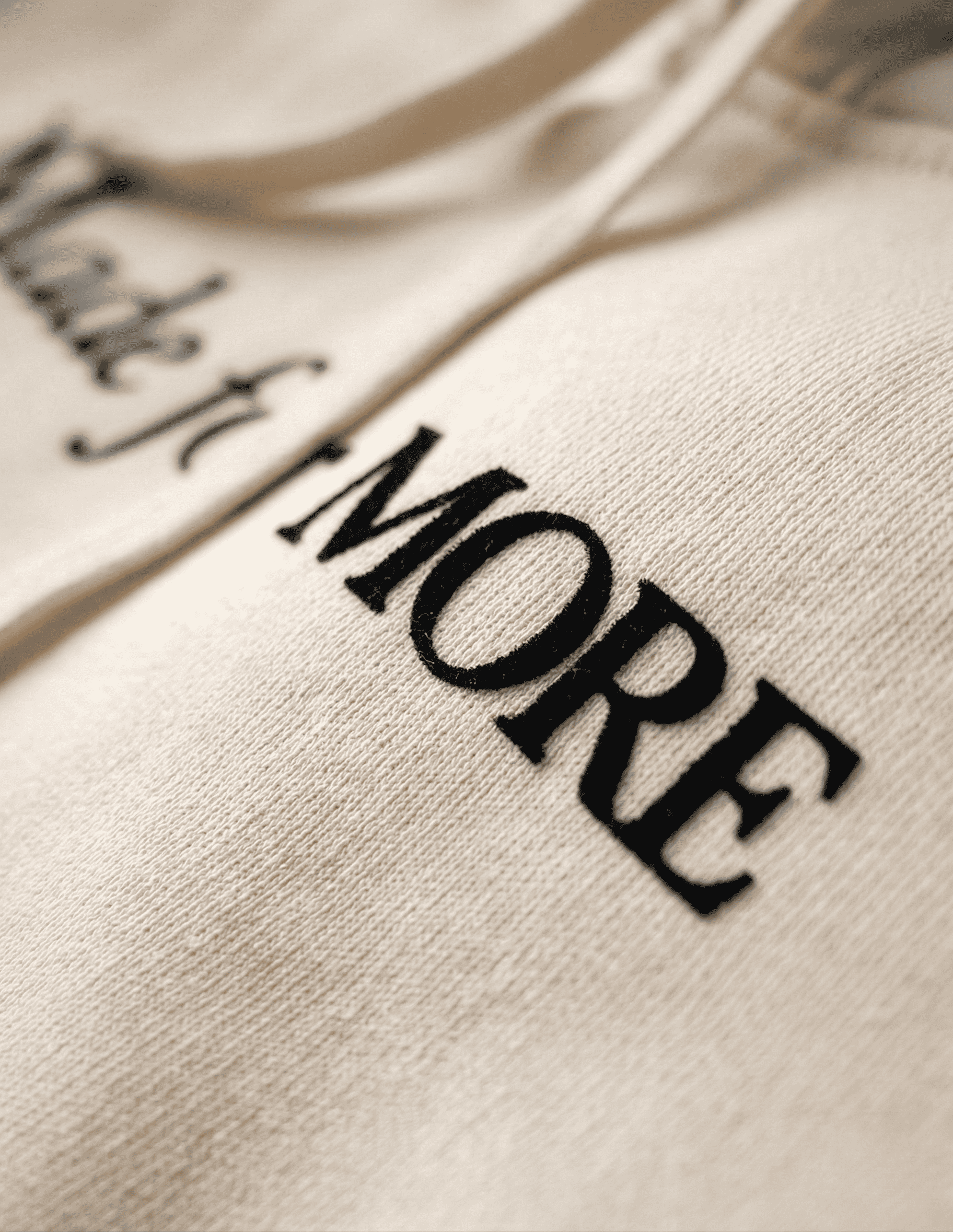 Made for more 2.0 - Sudadera con gorro