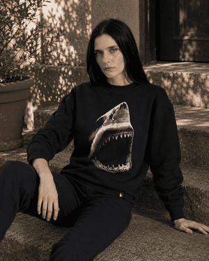 Sudadera Jaws II Tiburón — STKM CO. - STKM CO.