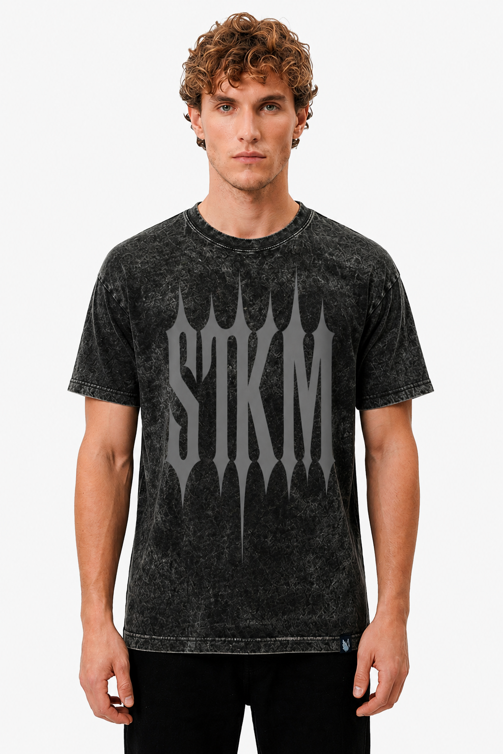S T K M marsh Mineral wash | PRIMAL DIVISION