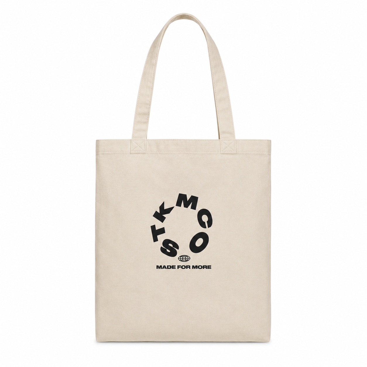 Tote bag Orbit