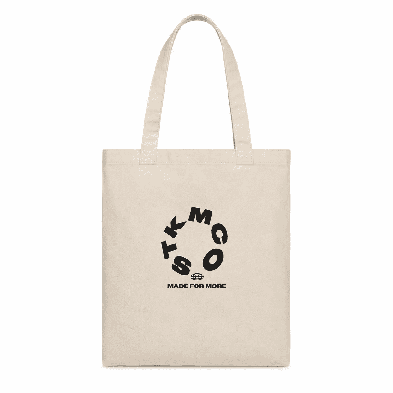 Tote bag Orbit