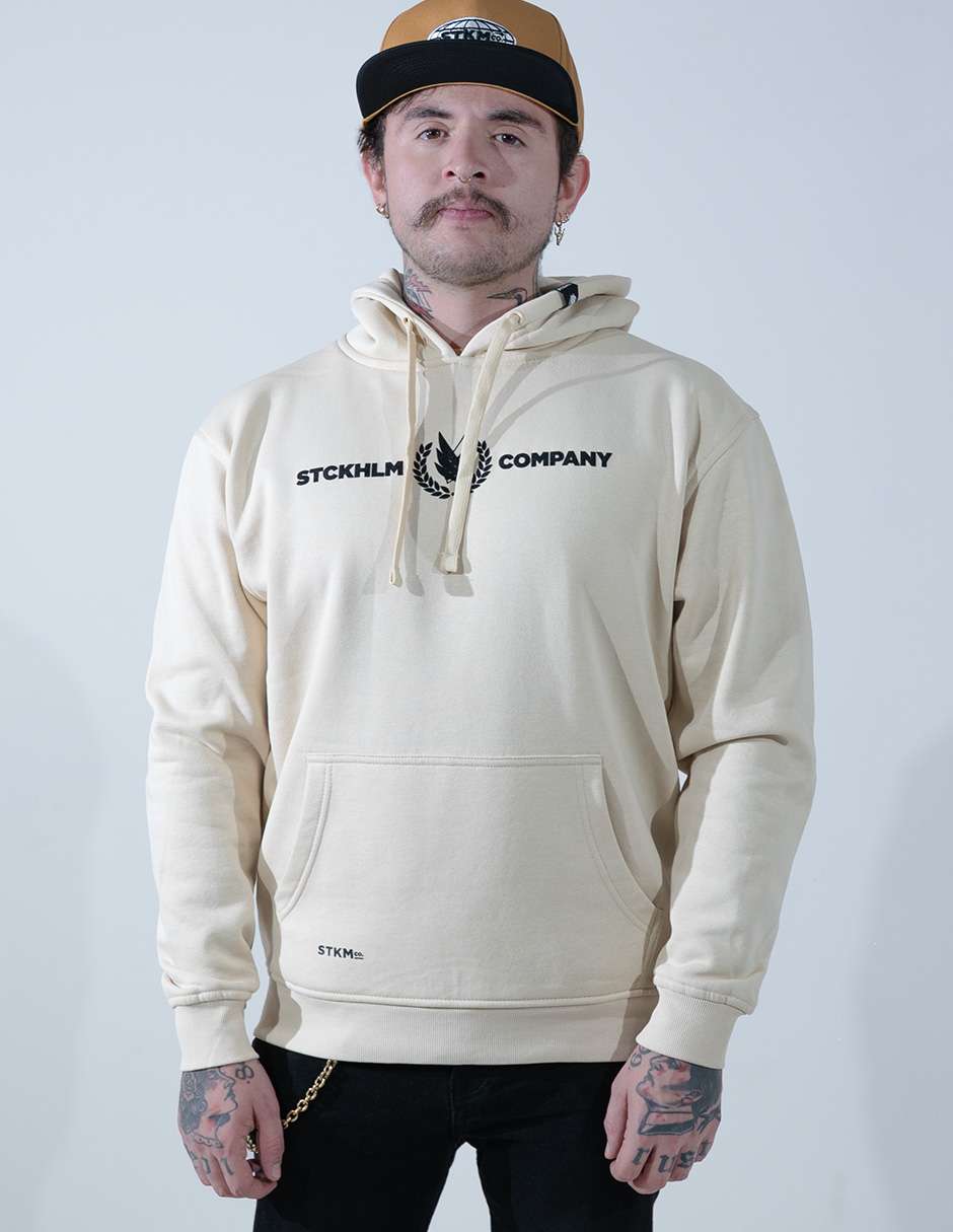 Royal Wings Arena - Sudadera con gorro