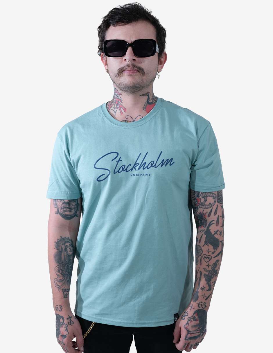 Signature Tee