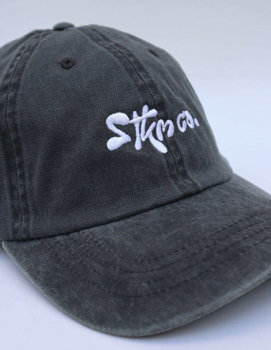 STKM oh lala | Gorra curva vintage