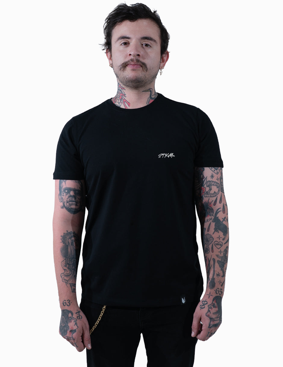 STKM CO classic script (bordado)