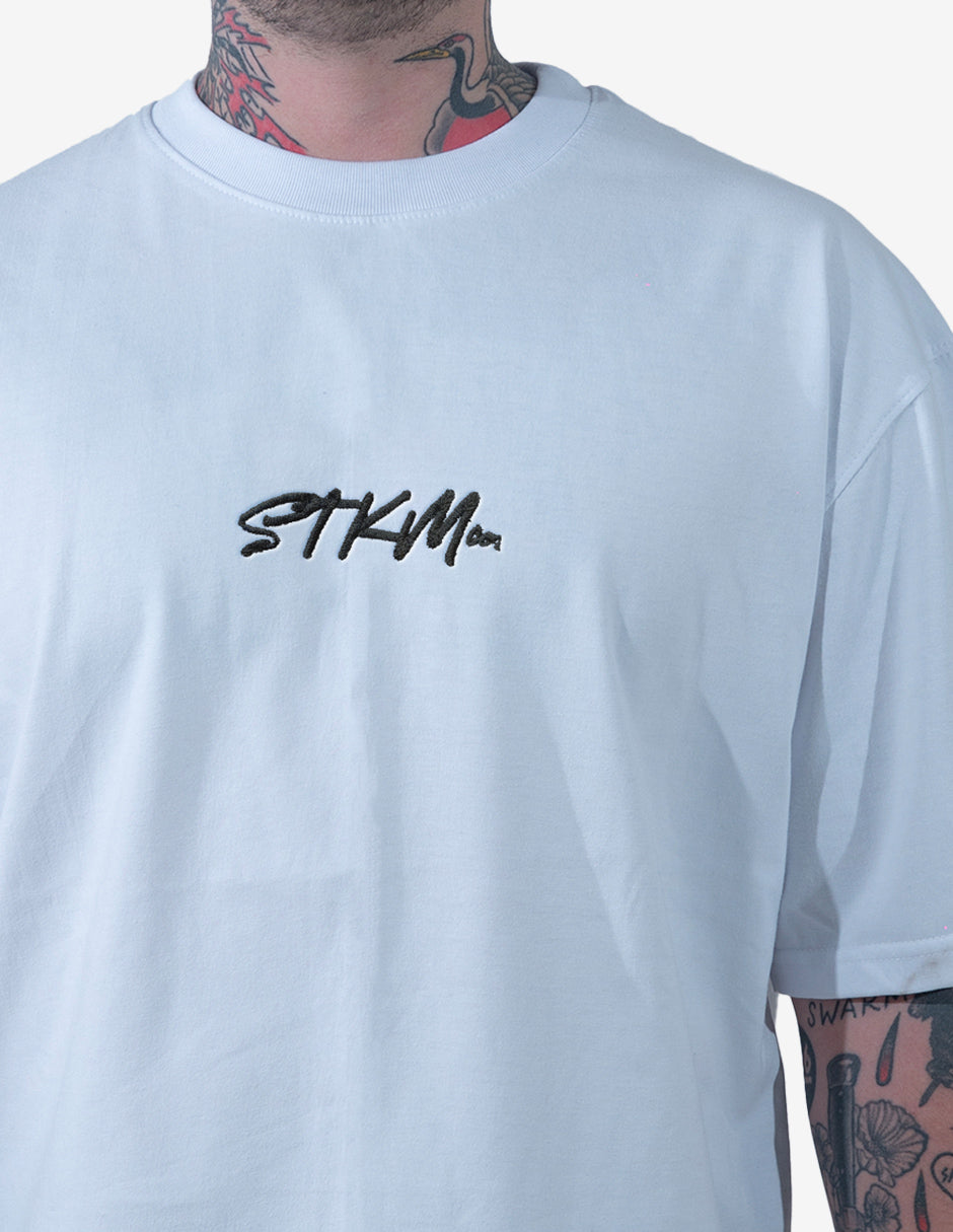 STKM Classic Script Oversized Unisex (bordado)