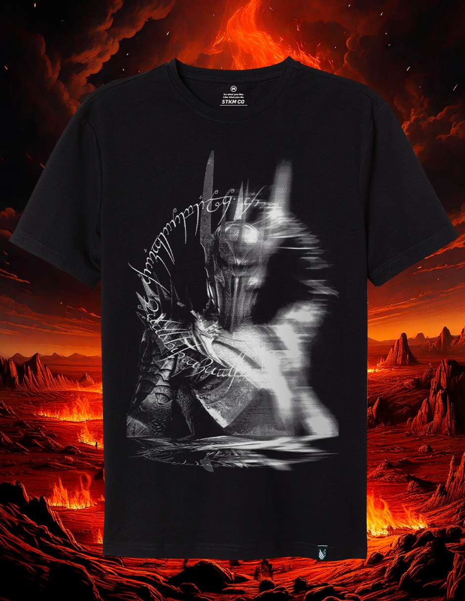 Lord Sauron