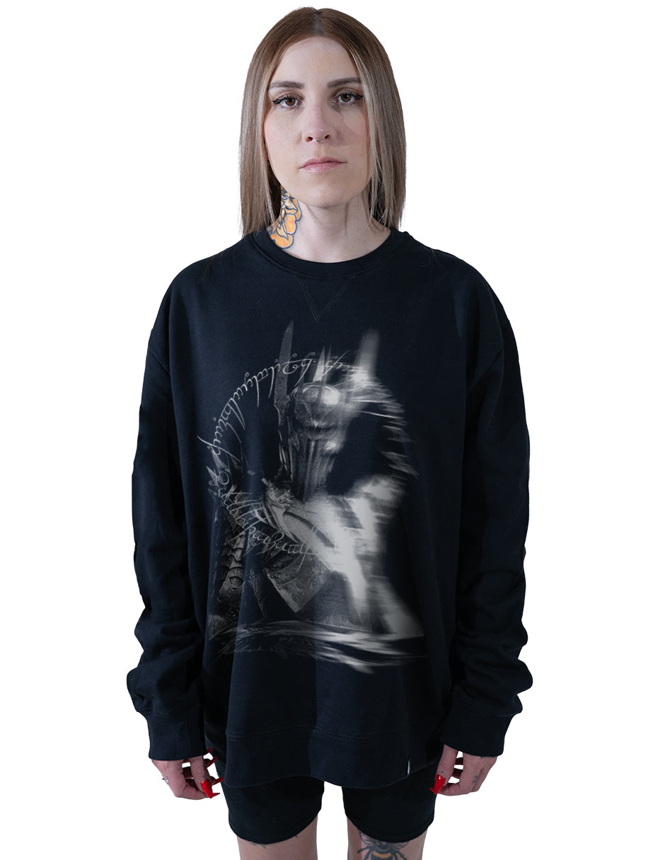 Lord Sauron - Sudadera Unisex