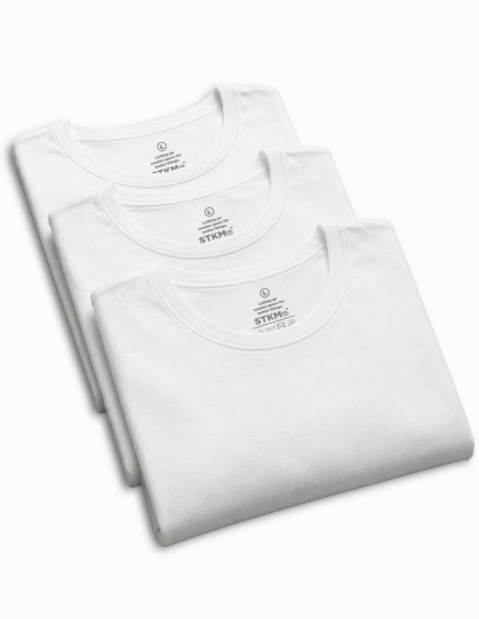 STKM Pima core+1 Essential Pack | Premium