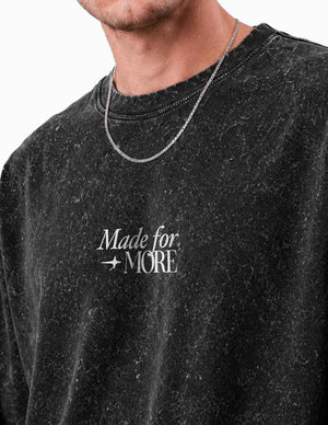 Made for more OVERSIZE Mineral | Core+ 2