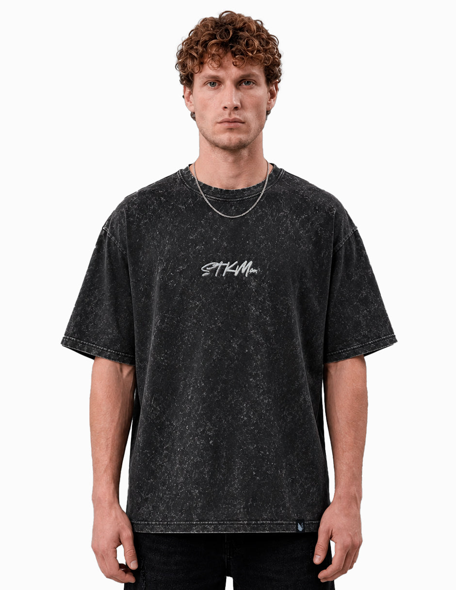 Classic script OVERSIZE Mineral core+ 2 | Premium