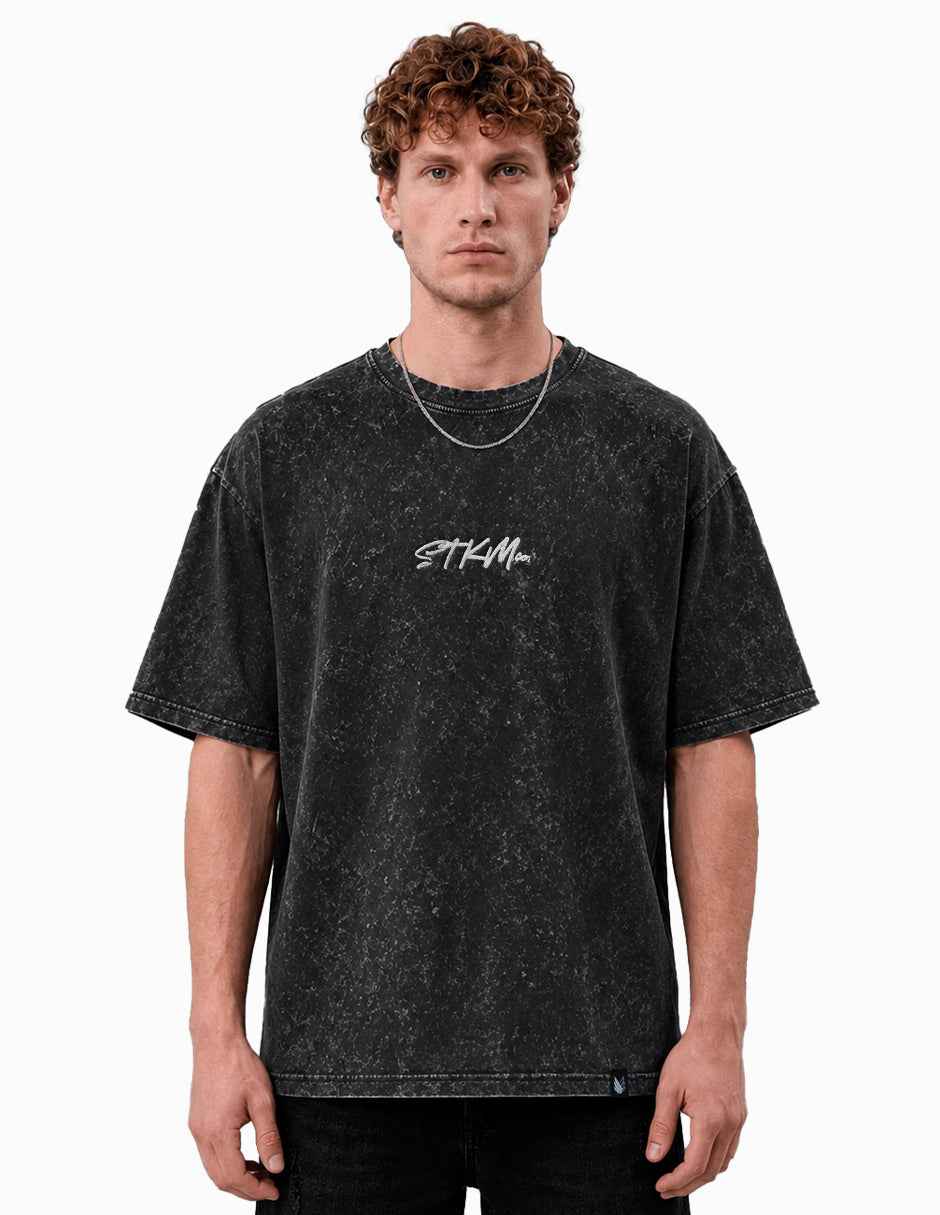 Classic script OVERSIZE Mineral core+ 2 | Premium
