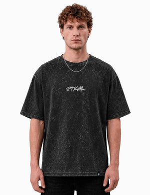 Classic script OVERSIZE Mineral core+ 2 | Premium