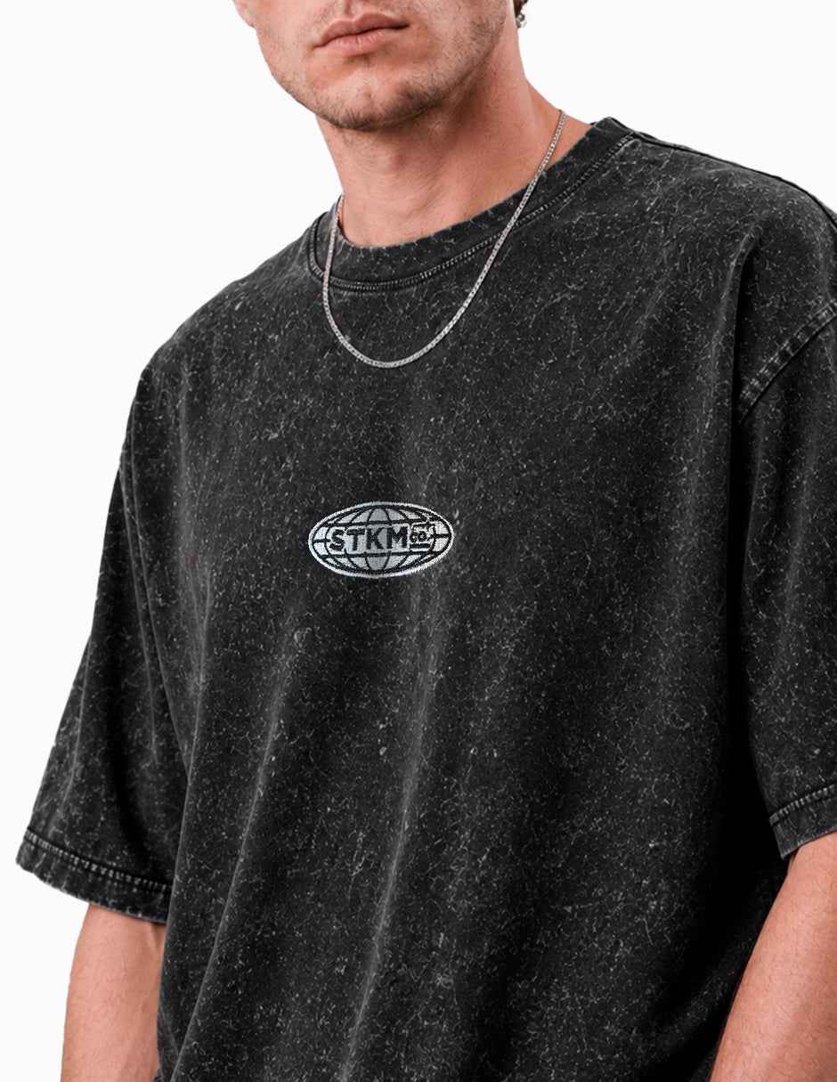Axis OVERSIZE Mineral core+ 2 | Premium
