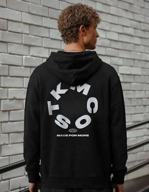 Orbit - Sudadera con gorro - STKM CO
