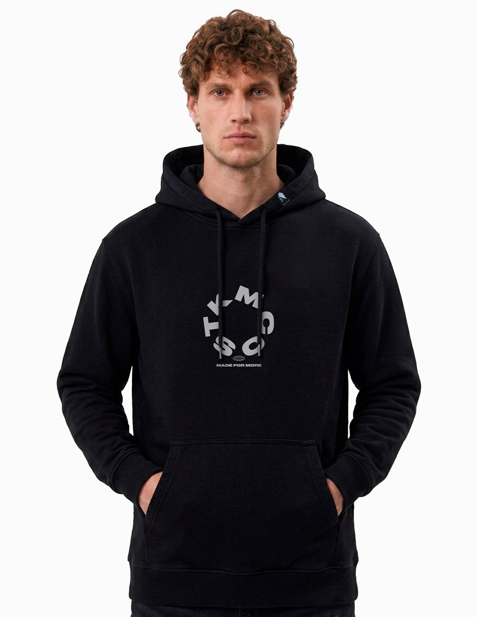 Orbit - Sudadera con gorro - STKM CO