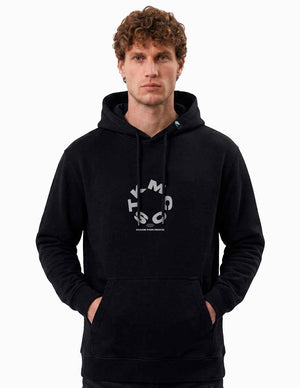 Orbit - Sudadera con gorro - STKM CO