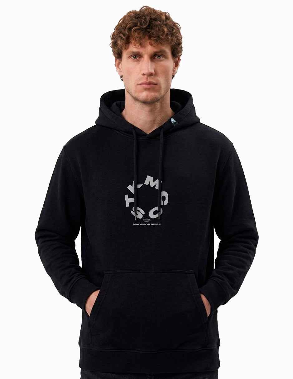 Orbit - Sudadera con gorro - STKM CO