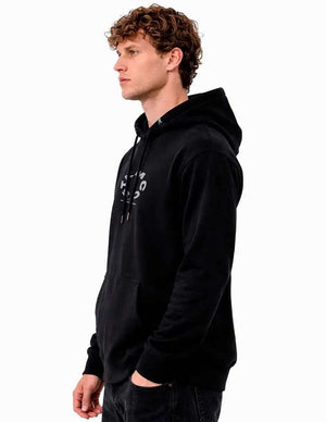 Orbit - Sudadera con gorro - STKM CO