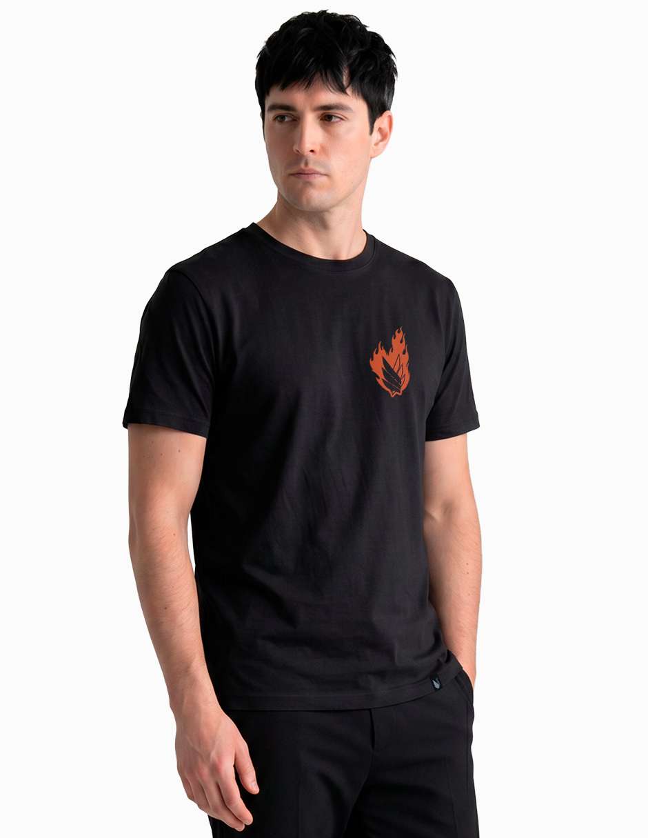A Fire Inside