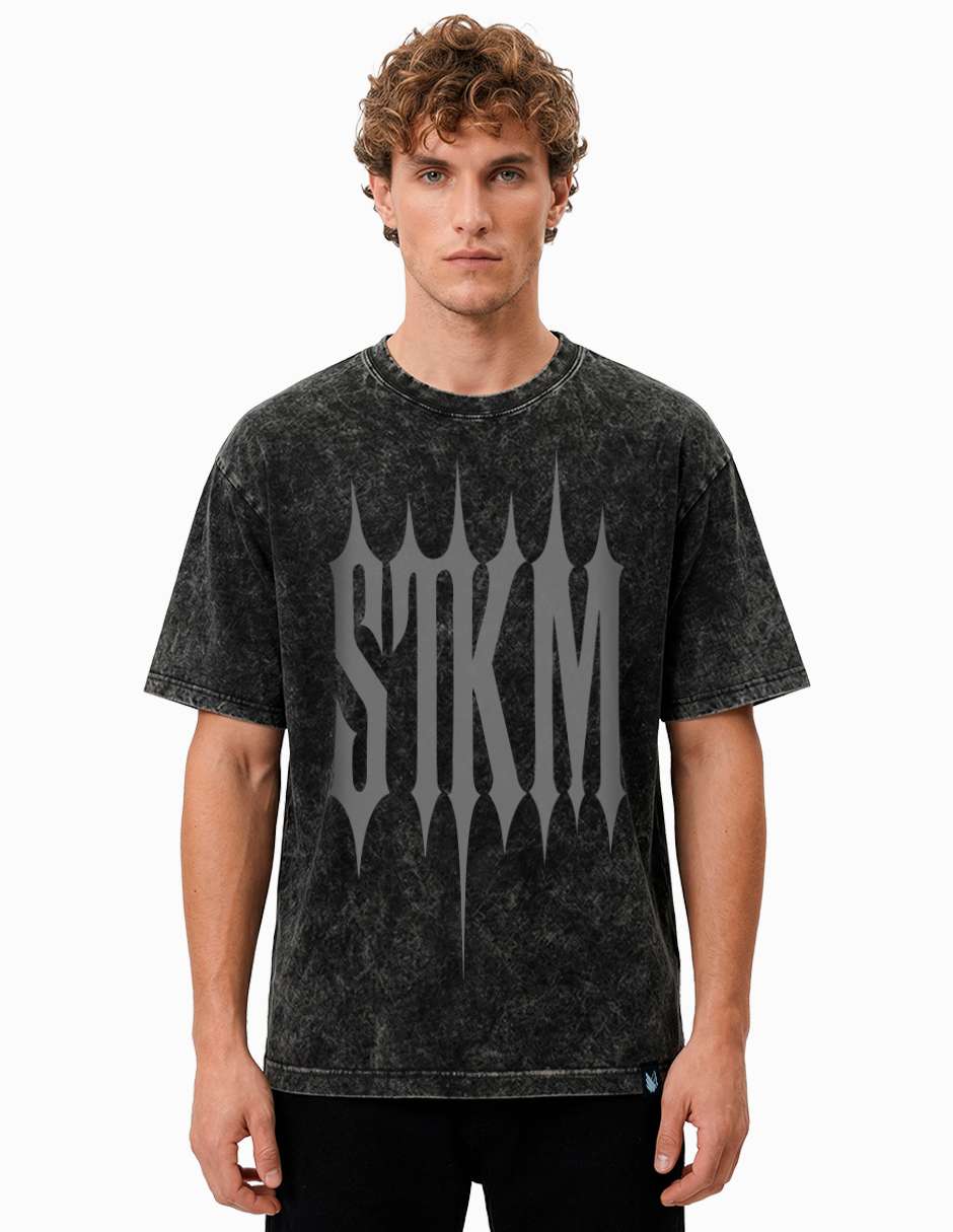 S T K M marsh Mineral wash | PRIMAL DIVISION