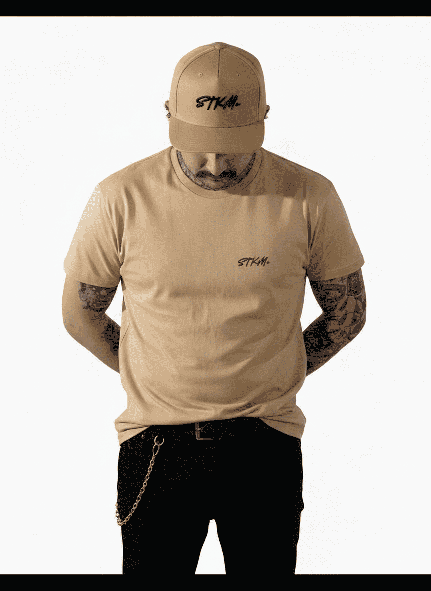STKM CO classic script (bordado)