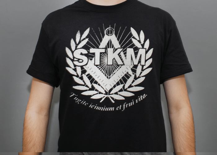 AVA Mason | Playera | geometria, hombre, otros, stkm originals, unisex | Stockholm Company
