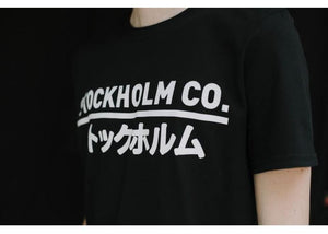 Japon Stockholm co. Triblend - Stockholm Co. - Playera - hombre, mujer, playera, stkm originals, unisex