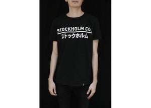 Japon Stockholm co. Triblend | Playera | hombre, mujer, playera, stkm originals, unisex | Stockholm Company