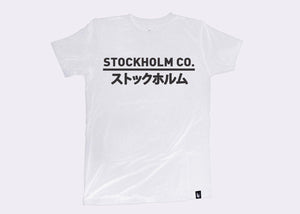 Japon Stockholm co. Triblend - Stockholm Co. - Playera - hombre, mujer, playera, stkm originals, unisex