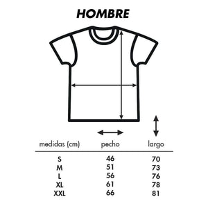 Compas - Playera manga larga - STKM CO.