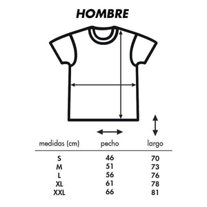 key circle tie dye (corte fit) - STKM CO.