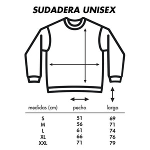 Poison Bottle skull - Sudadera - STKM CO.