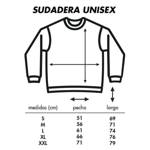 Counter tiger - Sudadera con gorro - STKM CO.