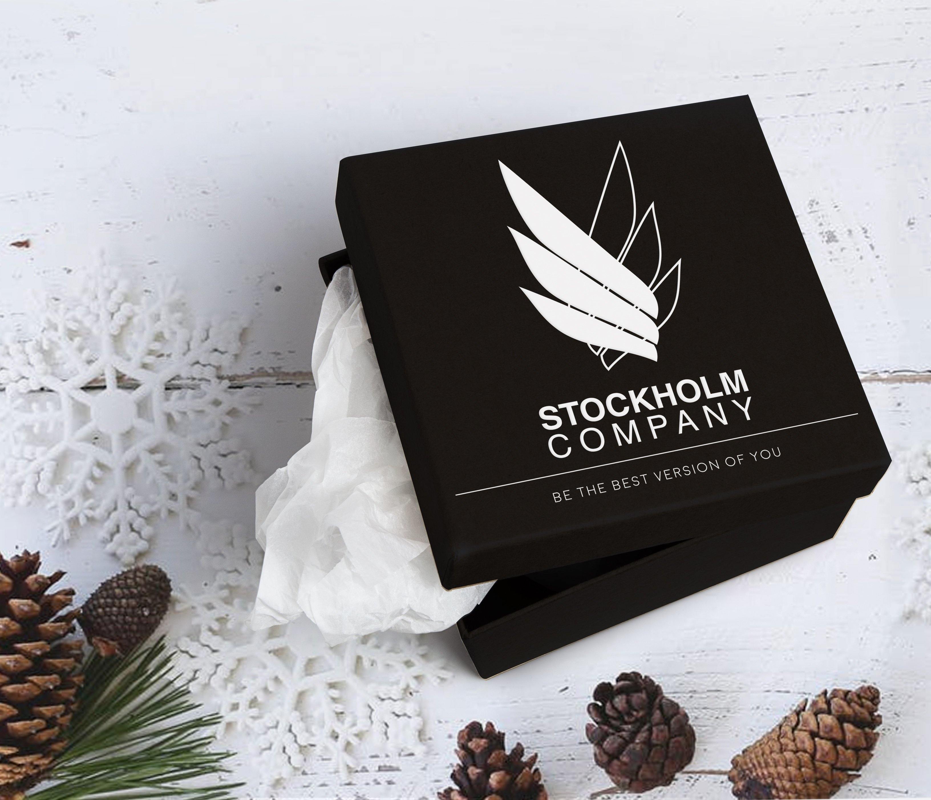 Mystery box - Caja misteriosa - Stockholm Co. - Descuentos - productos con descuento