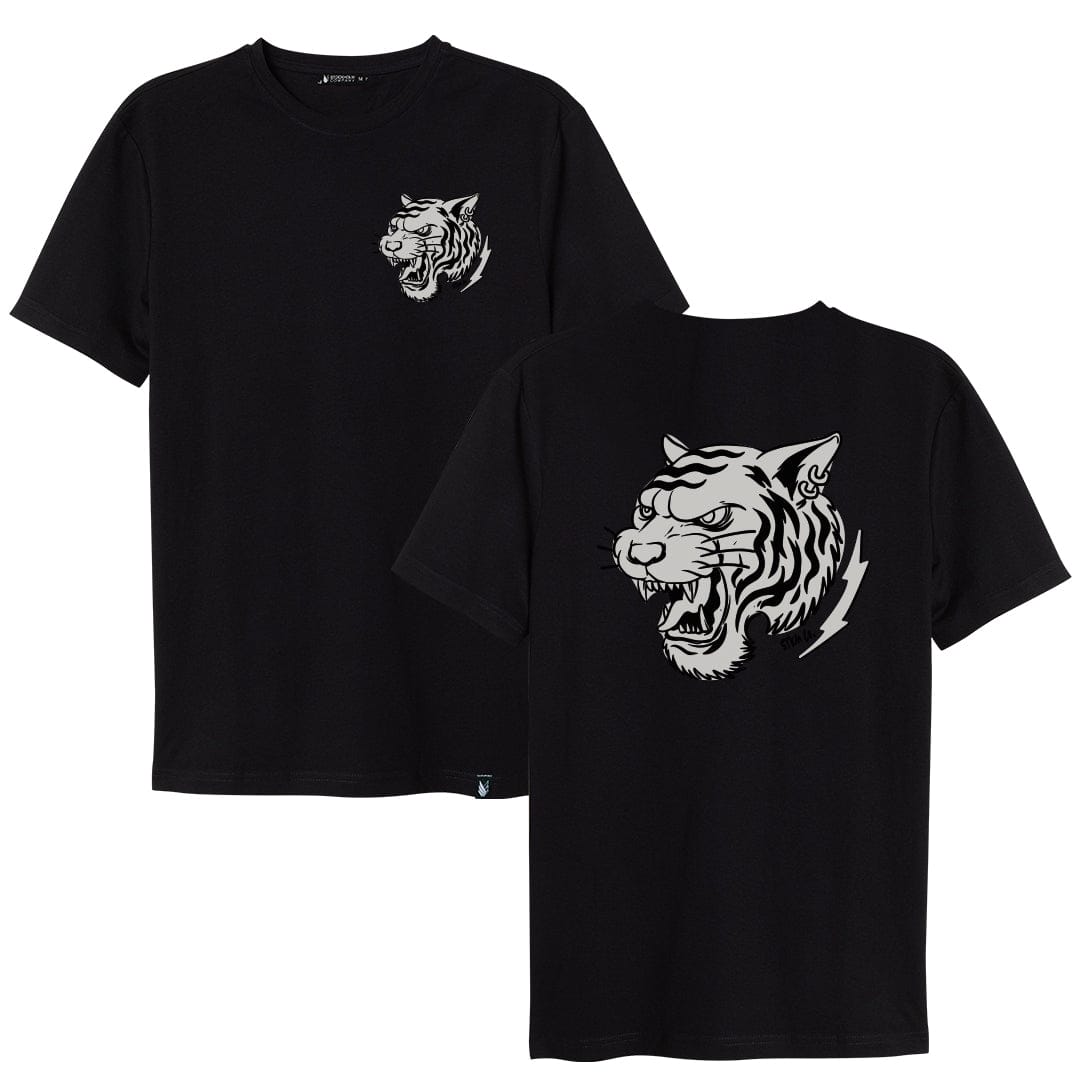 Tigre gama | Ropa y accesorios | animals, hombre, Lo nuevo, playera, unisex | Stockholm Company
