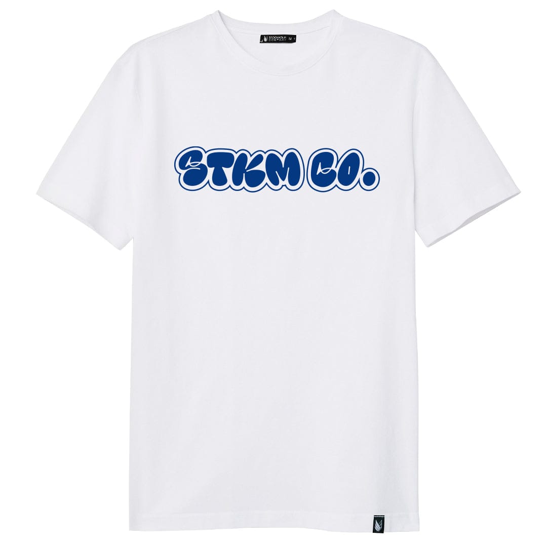 Bold STKM - Stockholm Co. - Playera - playera, stkm originals