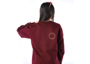 STKM University - Sudadera - Stockholm Co. - Sudadera - stkm originals, sudadera, unisex