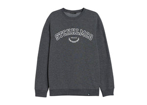 STKM University - Sudadera - Stockholm Co. - Sudadera - stkm originals, sudadera, unisex