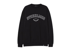 STKM University - Sudadera - Stockholm Co. - Sudadera - stkm originals, sudadera, unisex