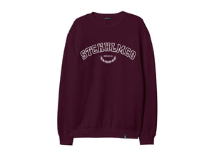 STKM University - Sudadera - Stockholm Co. - Sudadera - stkm originals, sudadera, unisex
