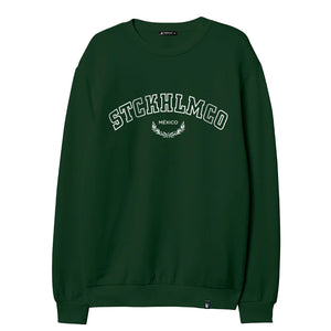 STKM University - Sudadera | Sudadera | stkm originals, sudadera, unisex | Stockholm Company