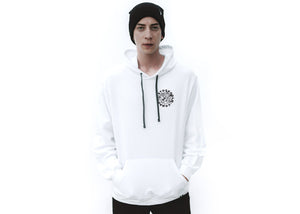 Counter tiger - Sudadera con gorro - STKM CO.