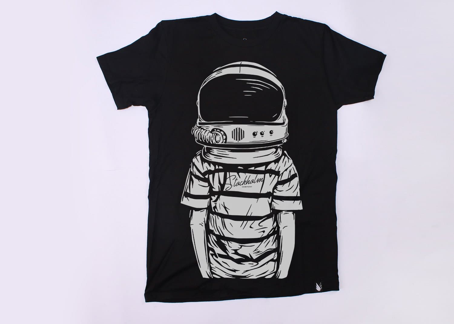 Wonder Astro | Playera | espacio, hombre, playera, unisex | Stockholm Company