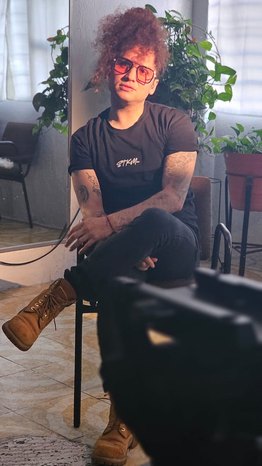 ECOS — Episodio 4: Cuando la música cuenta lo que las palabras no alcanzan