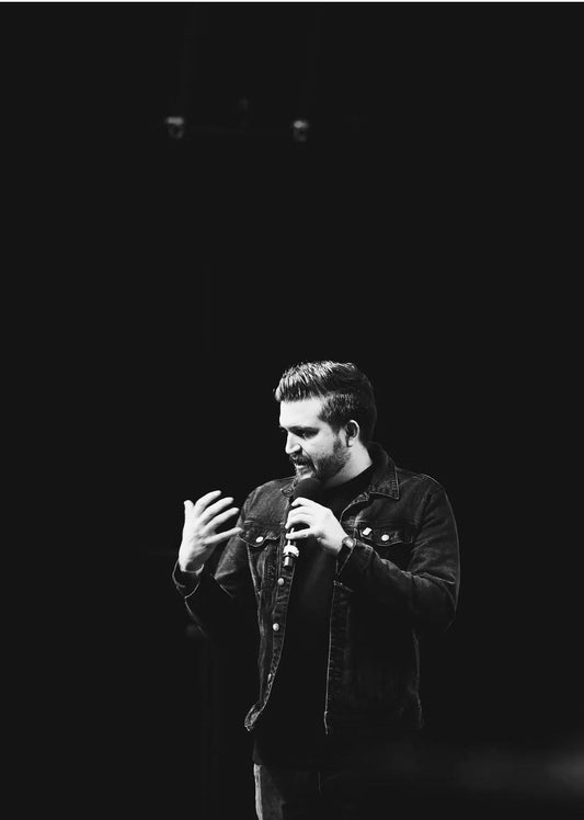 ECOS — Episodio 3: El Peso de Ser Uno Mismo