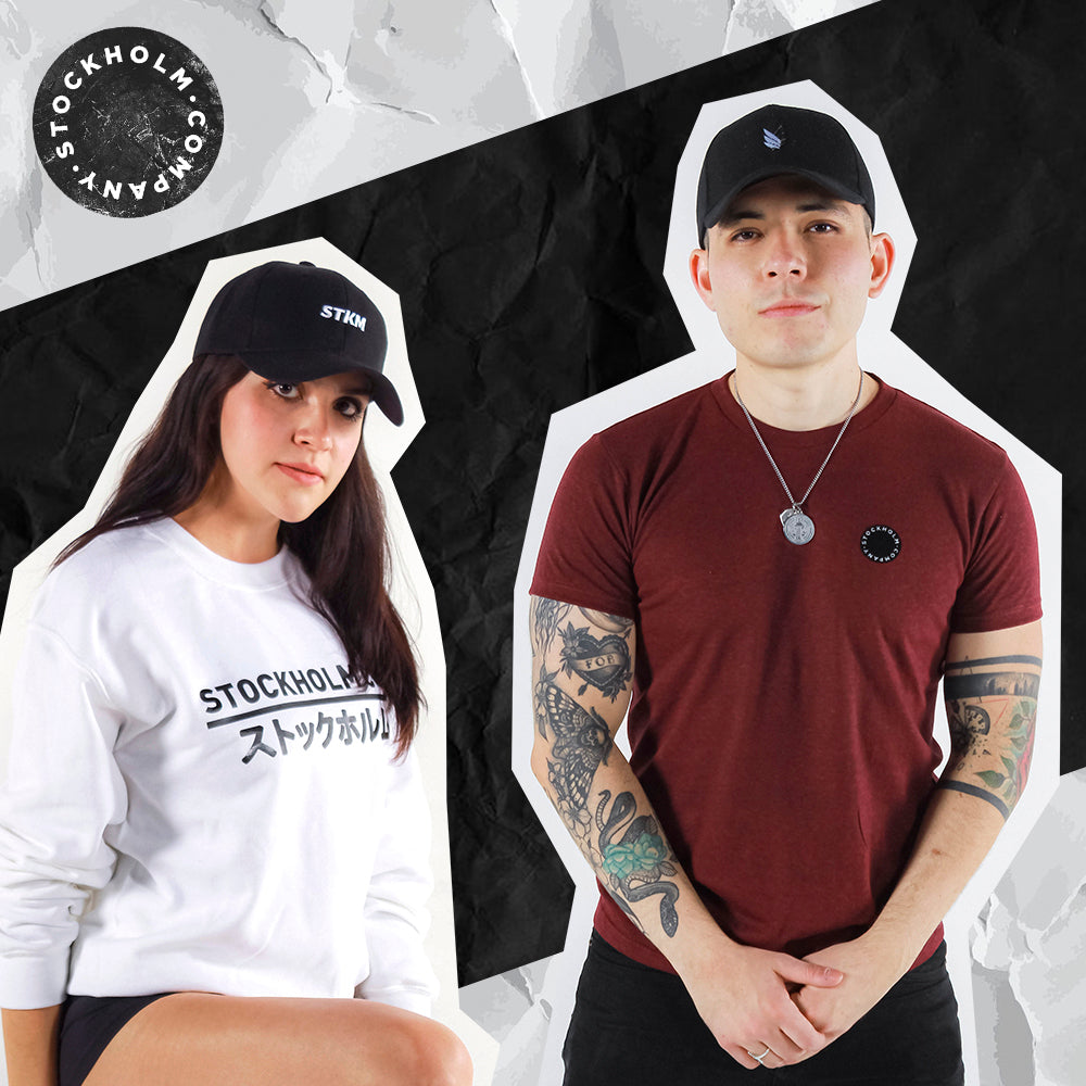 Unisex - Stockholm Co.